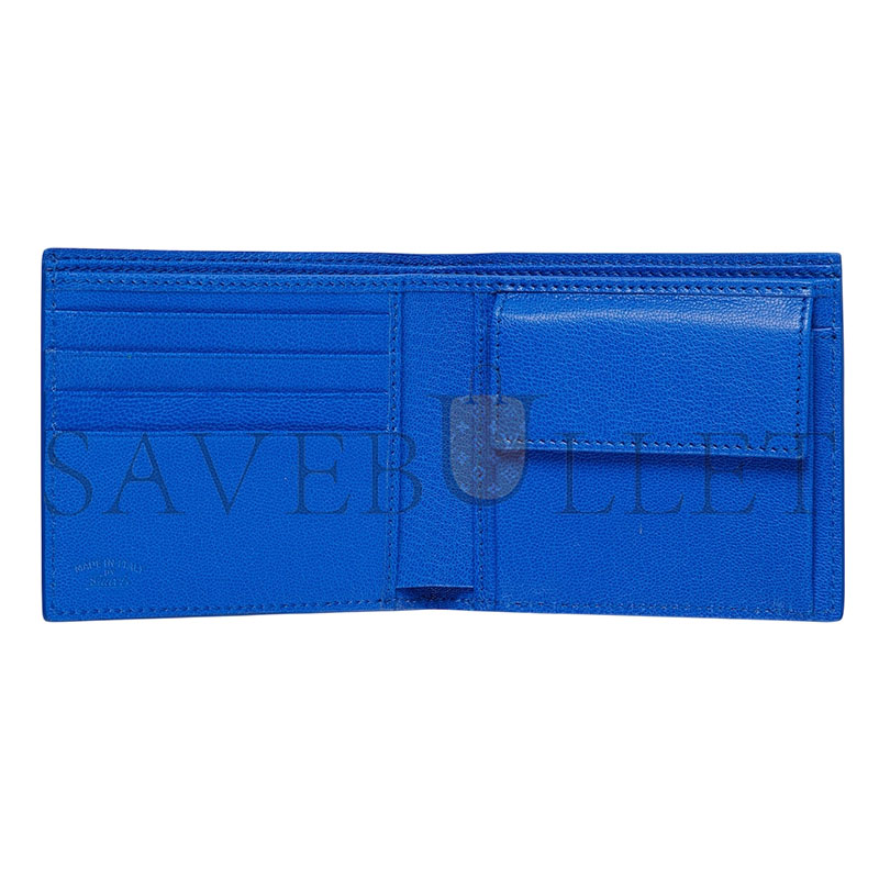 GUCCI LIRA COIN WALLET 867325 (11*9cm)